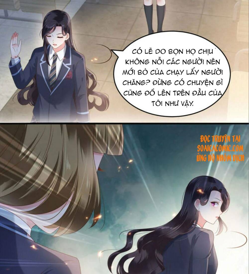 Trọng Sinh Trở Lại: Sủng Nịch Độc Nhất Vô Nhị: Chapter 159