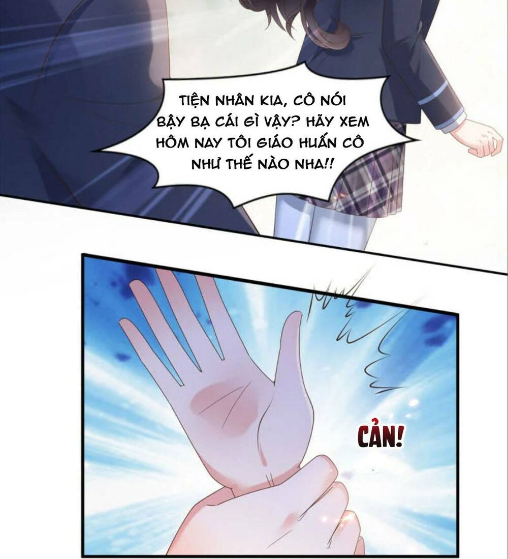 Trọng Sinh Trở Lại: Sủng Nịch Độc Nhất Vô Nhị: Chapter 159