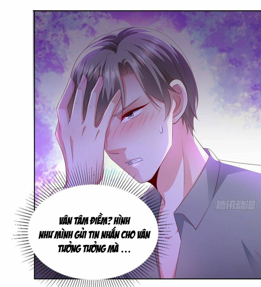 Trọng Sinh Trở Lại: Sủng Nịch Độc Nhất Vô Nhị: Chapter 16