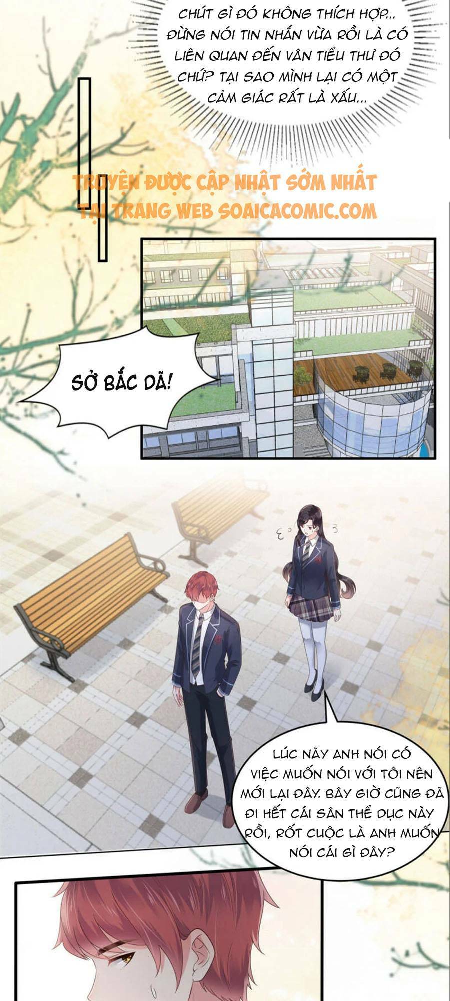 Trọng Sinh Trở Lại: Sủng Nịch Độc Nhất Vô Nhị: Chapter 160