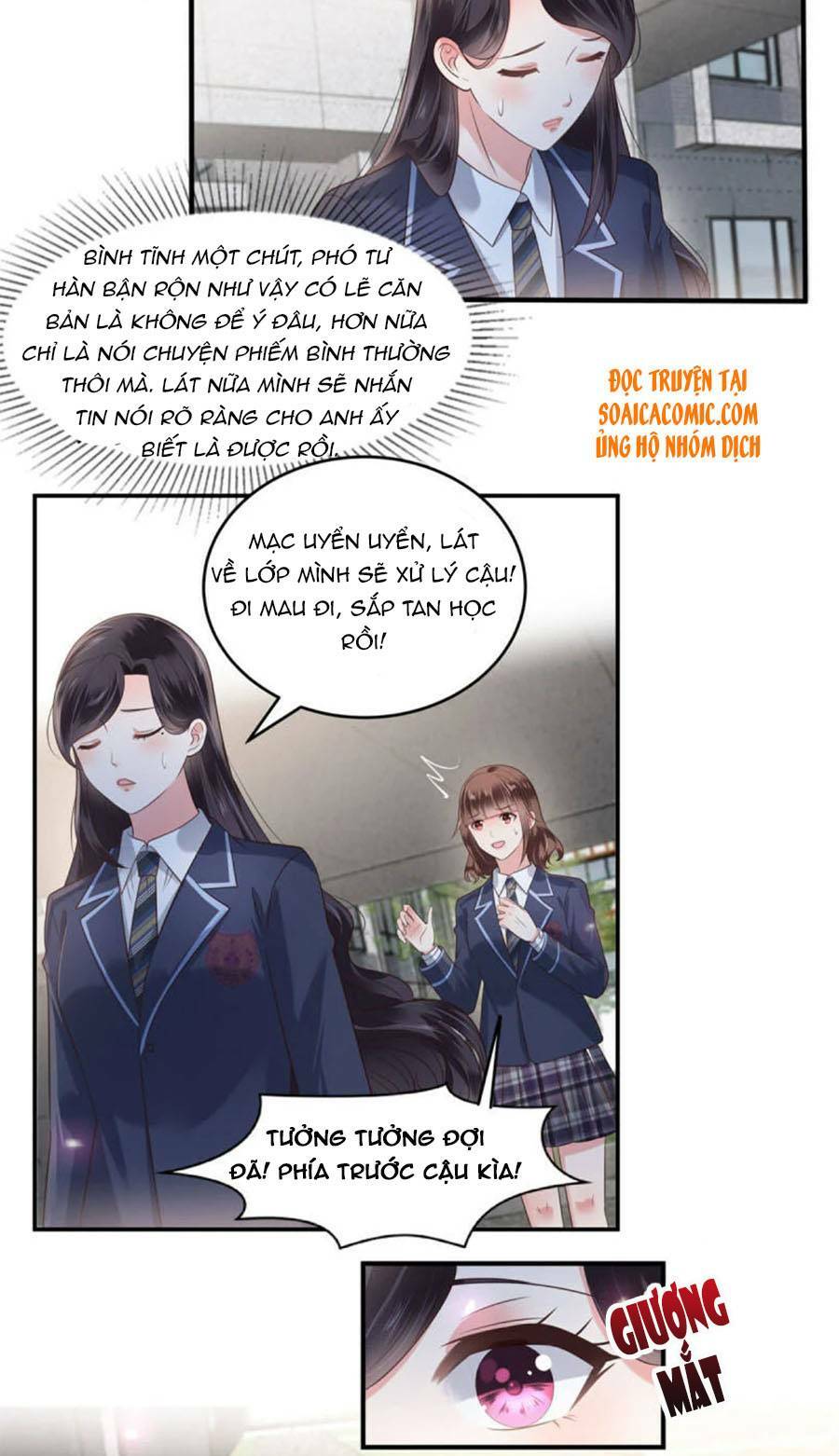 Trọng Sinh Trở Lại: Sủng Nịch Độc Nhất Vô Nhị: Chapter 160