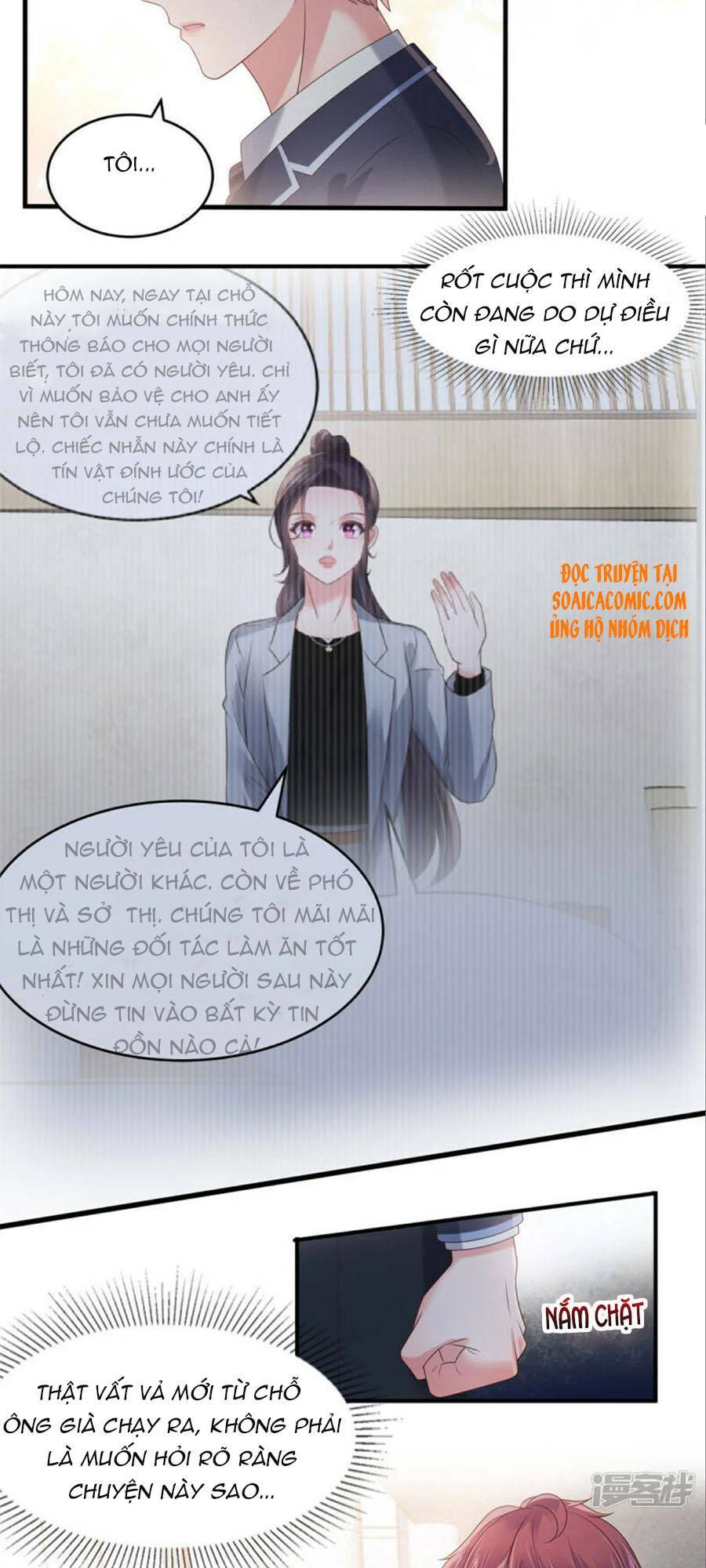 Trọng Sinh Trở Lại: Sủng Nịch Độc Nhất Vô Nhị: Chapter 160