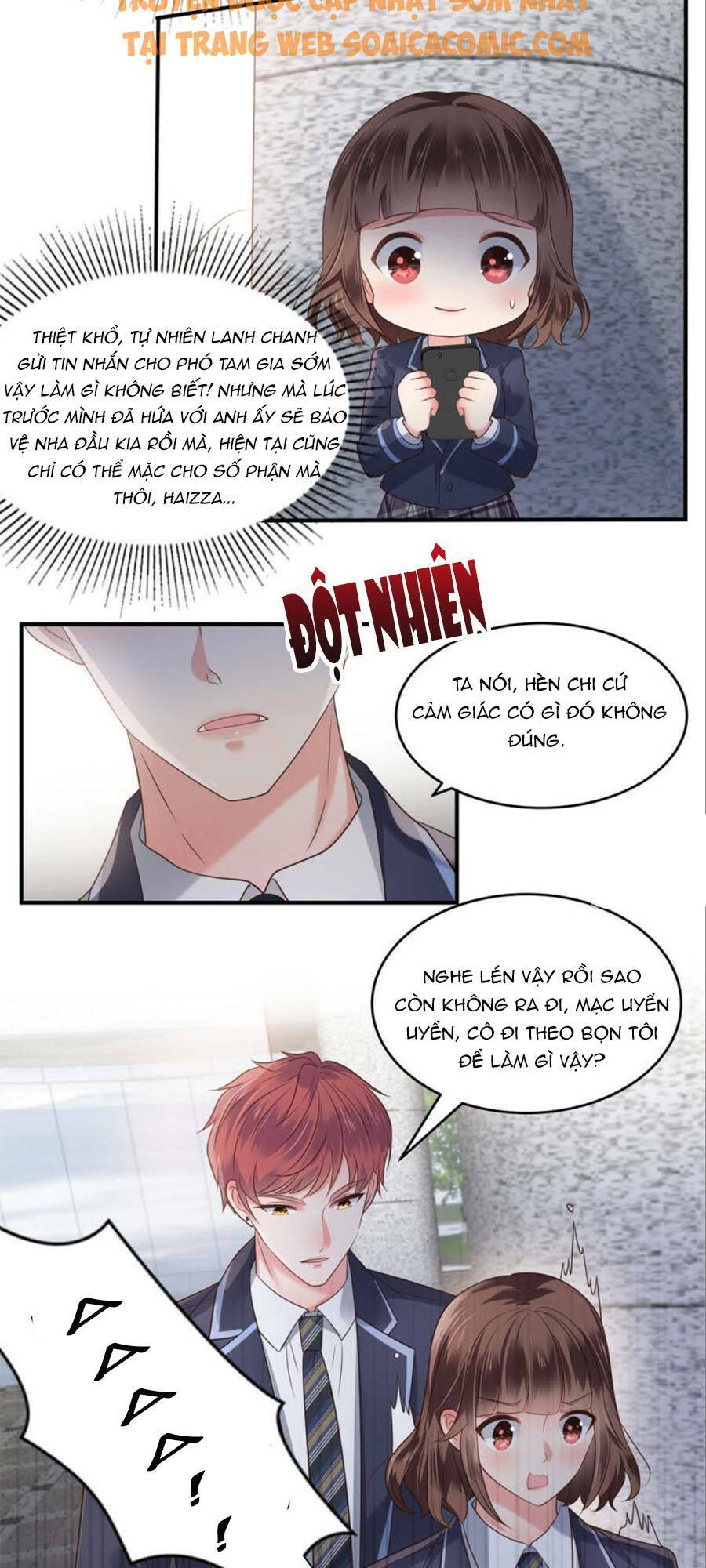 Trọng Sinh Trở Lại: Sủng Nịch Độc Nhất Vô Nhị: Chapter 160