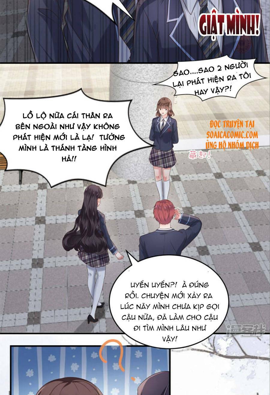 Trọng Sinh Trở Lại: Sủng Nịch Độc Nhất Vô Nhị: Chapter 160