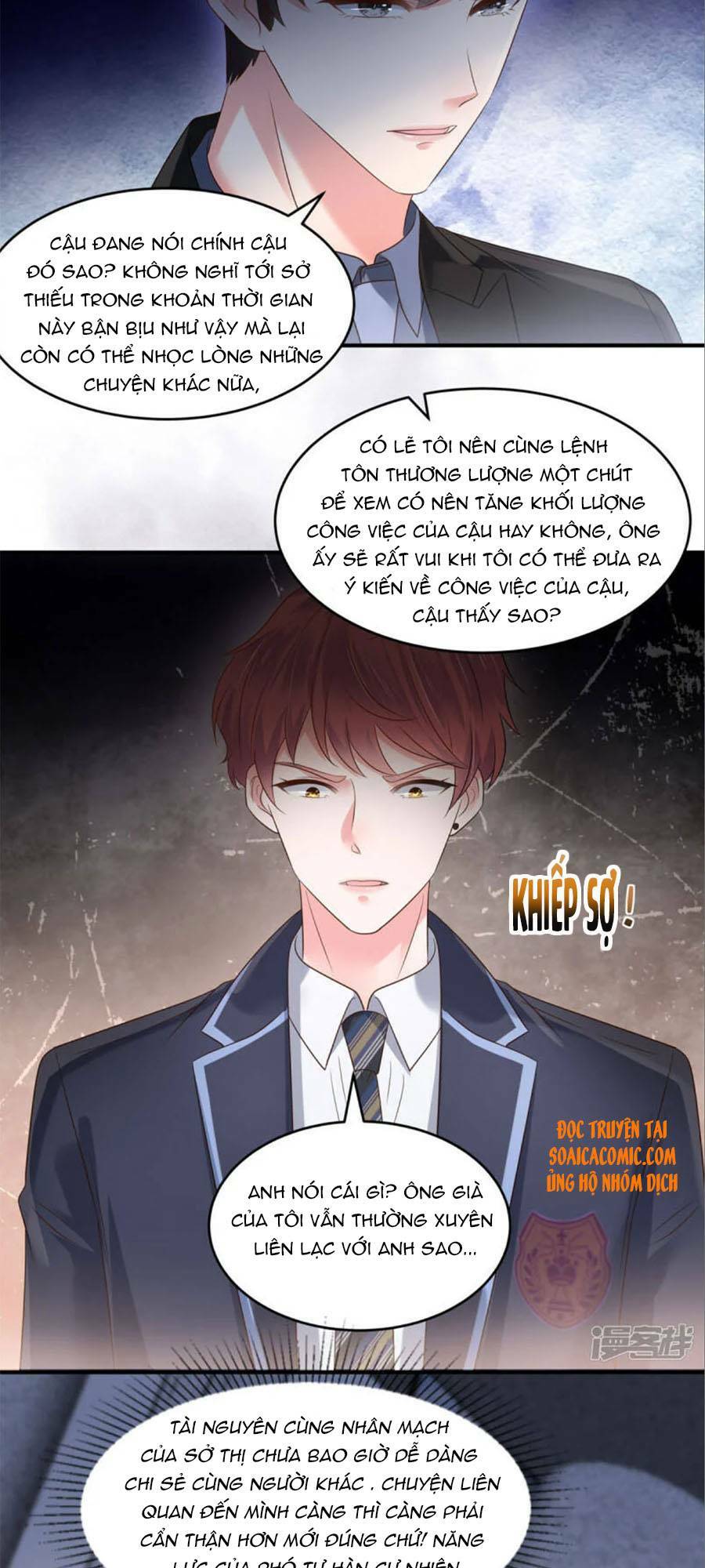 Trọng Sinh Trở Lại: Sủng Nịch Độc Nhất Vô Nhị: Chapter 161