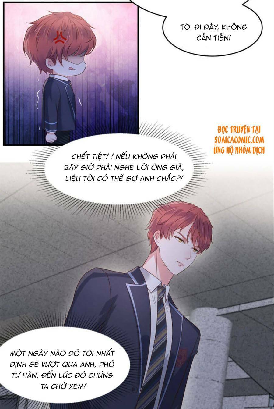 Trọng Sinh Trở Lại: Sủng Nịch Độc Nhất Vô Nhị: Chapter 161