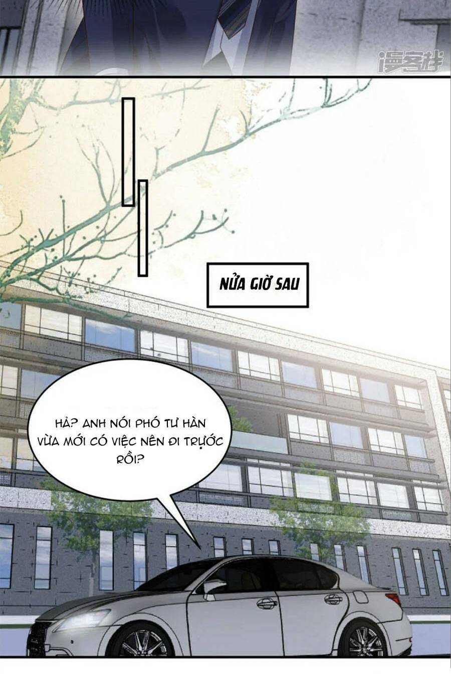 Trọng Sinh Trở Lại: Sủng Nịch Độc Nhất Vô Nhị: Chapter 161