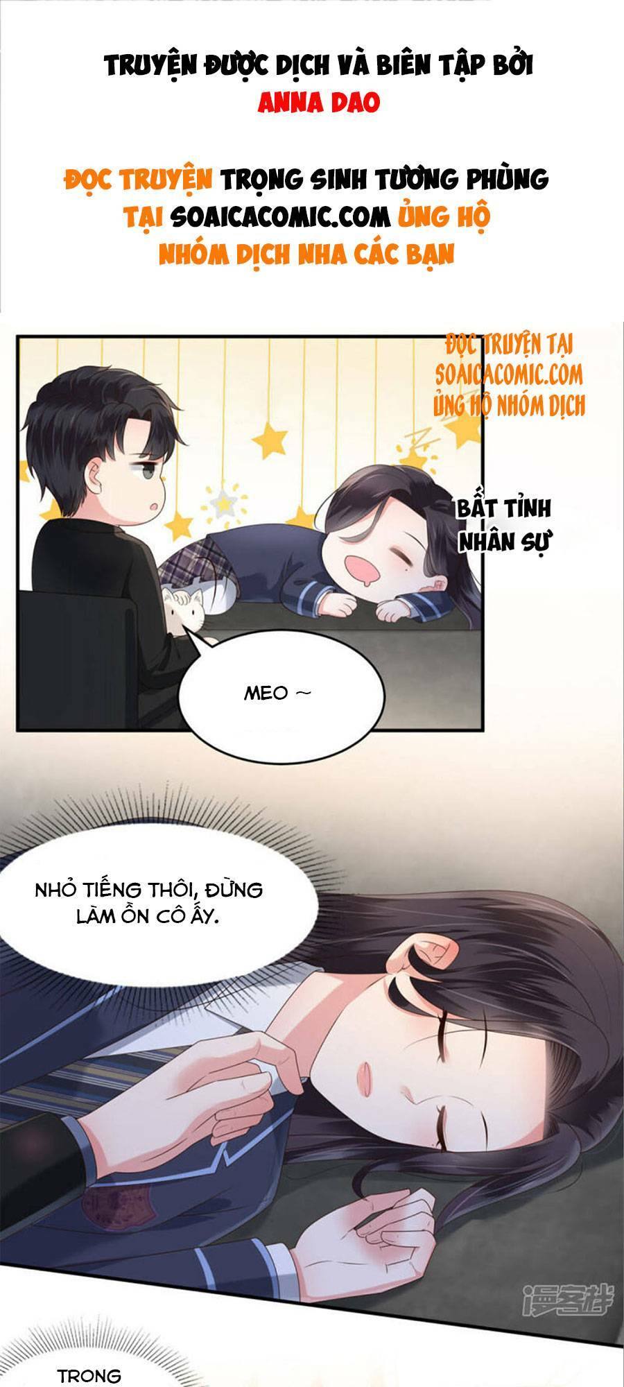 Trọng Sinh Trở Lại: Sủng Nịch Độc Nhất Vô Nhị: Chapter 162
