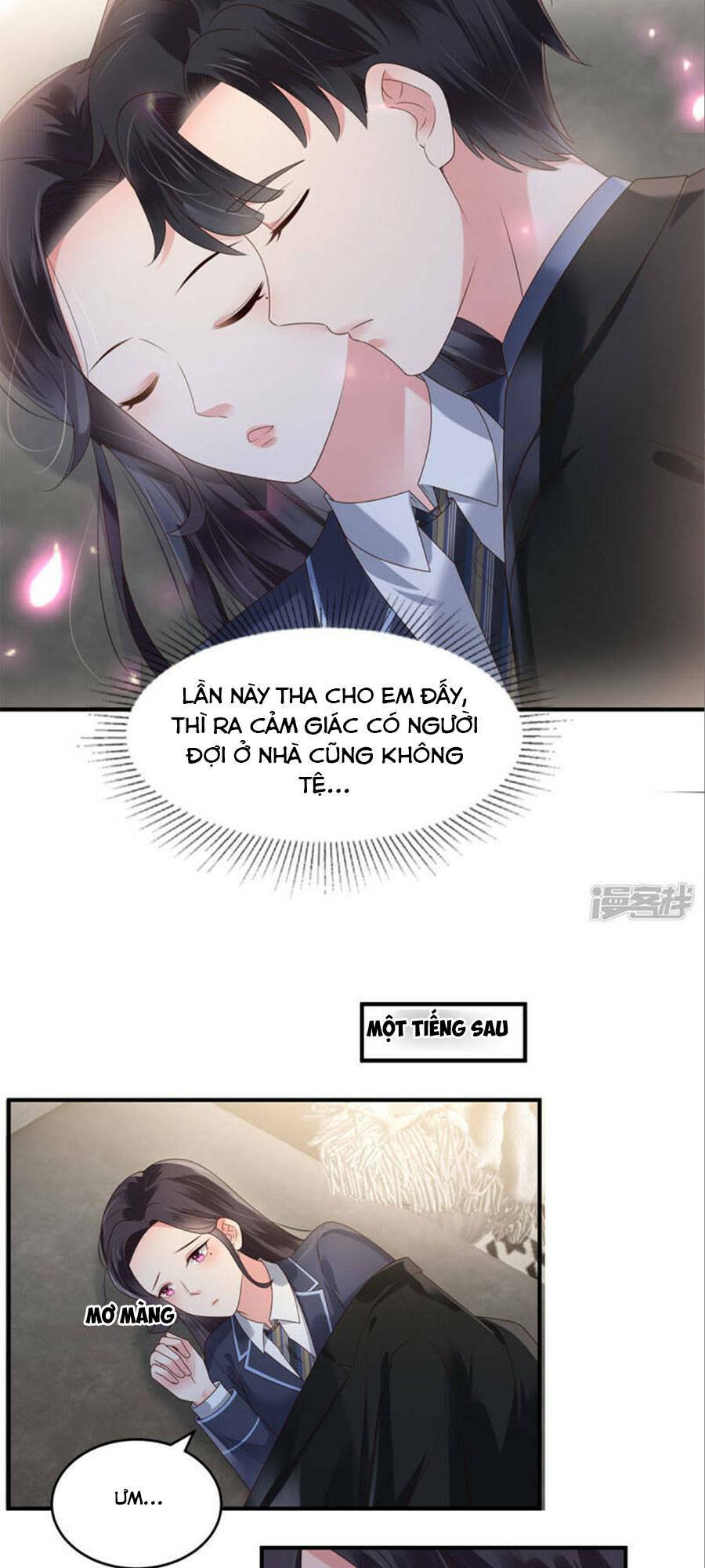 Trọng Sinh Trở Lại: Sủng Nịch Độc Nhất Vô Nhị: Chapter 162
