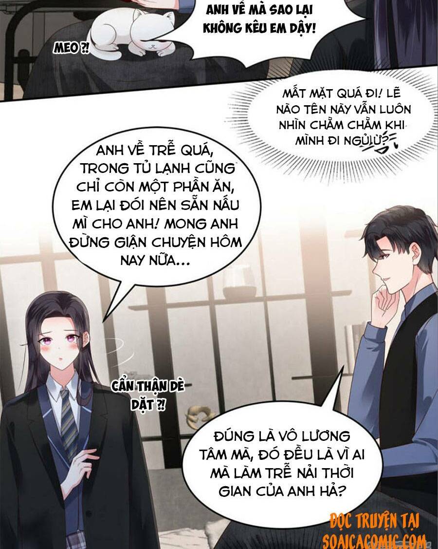 Trọng Sinh Trở Lại: Sủng Nịch Độc Nhất Vô Nhị: Chapter 162