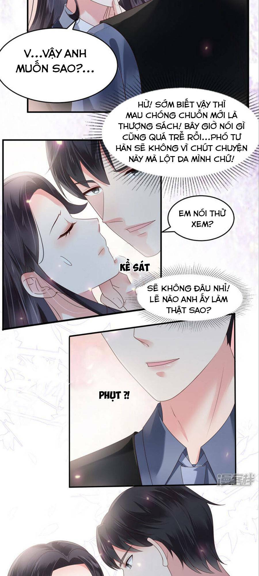 Trọng Sinh Trở Lại: Sủng Nịch Độc Nhất Vô Nhị: Chapter 162