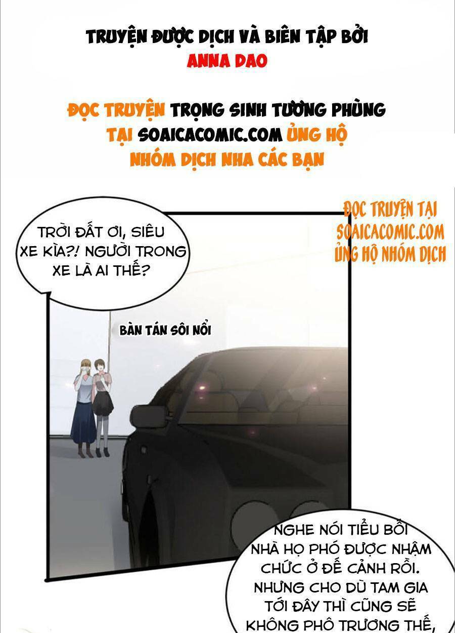 Trọng Sinh Trở Lại: Sủng Nịch Độc Nhất Vô Nhị: Chapter 163