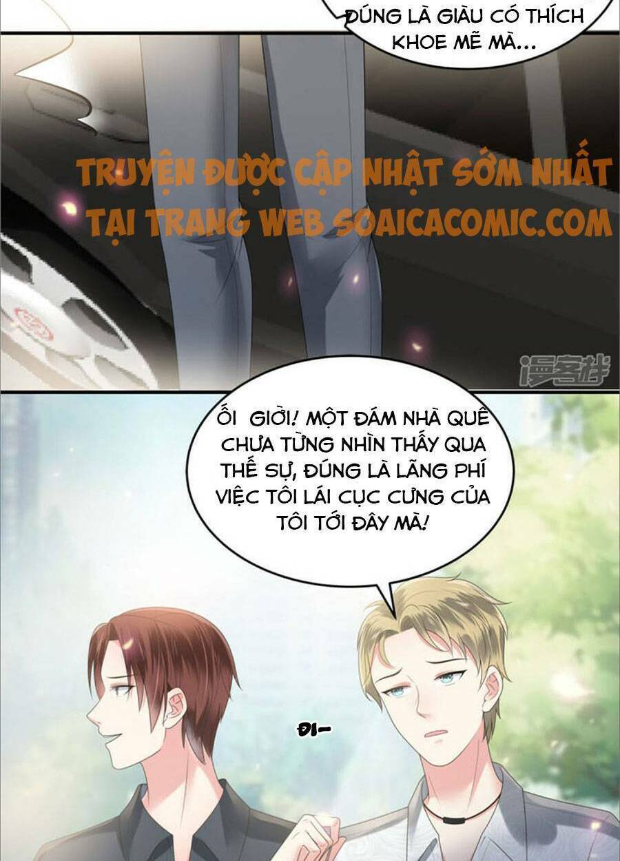 Trọng Sinh Trở Lại: Sủng Nịch Độc Nhất Vô Nhị: Chapter 163