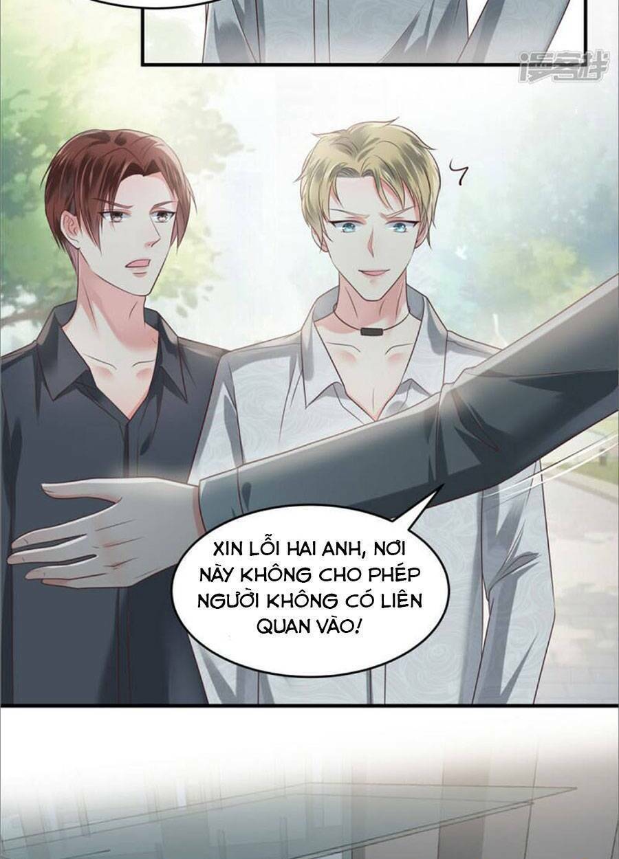 Trọng Sinh Trở Lại: Sủng Nịch Độc Nhất Vô Nhị: Chapter 163