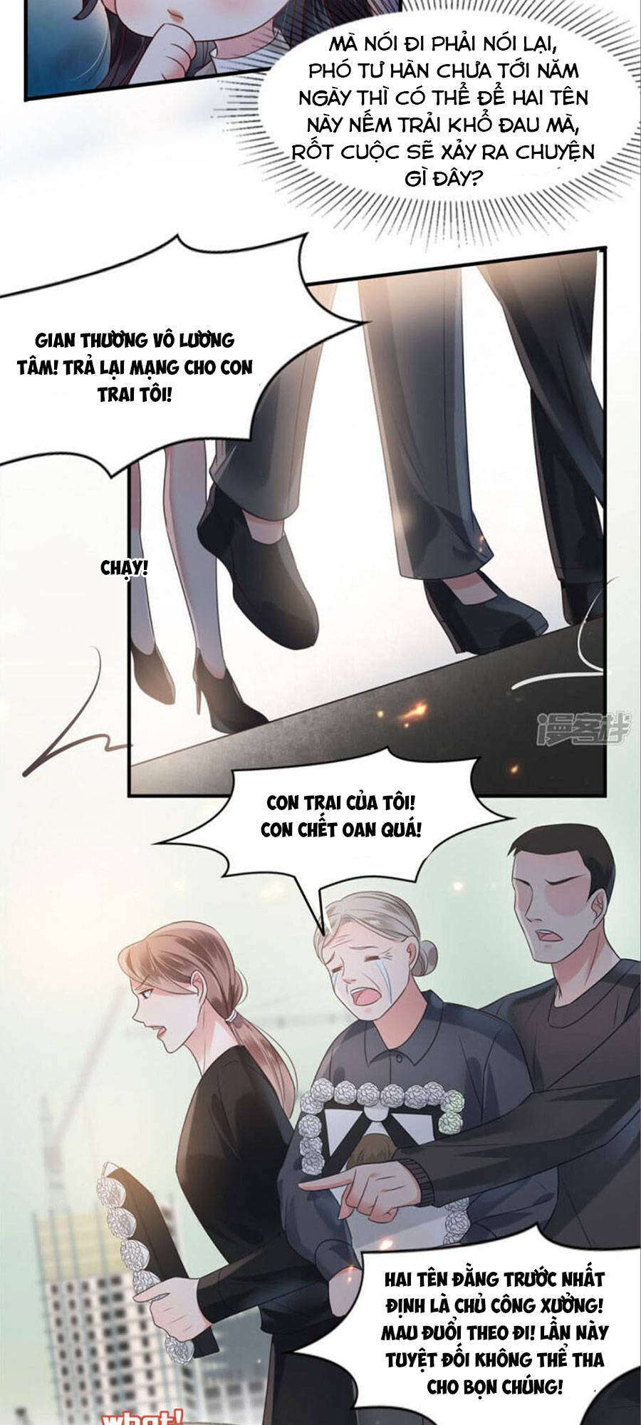 Trọng Sinh Trở Lại: Sủng Nịch Độc Nhất Vô Nhị: Chapter 165