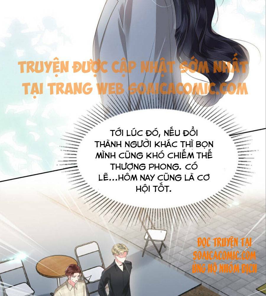 Trọng Sinh Trở Lại: Sủng Nịch Độc Nhất Vô Nhị: Chapter 165