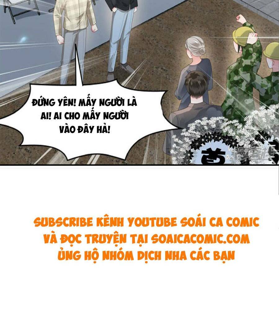Trọng Sinh Trở Lại: Sủng Nịch Độc Nhất Vô Nhị: Chapter 165