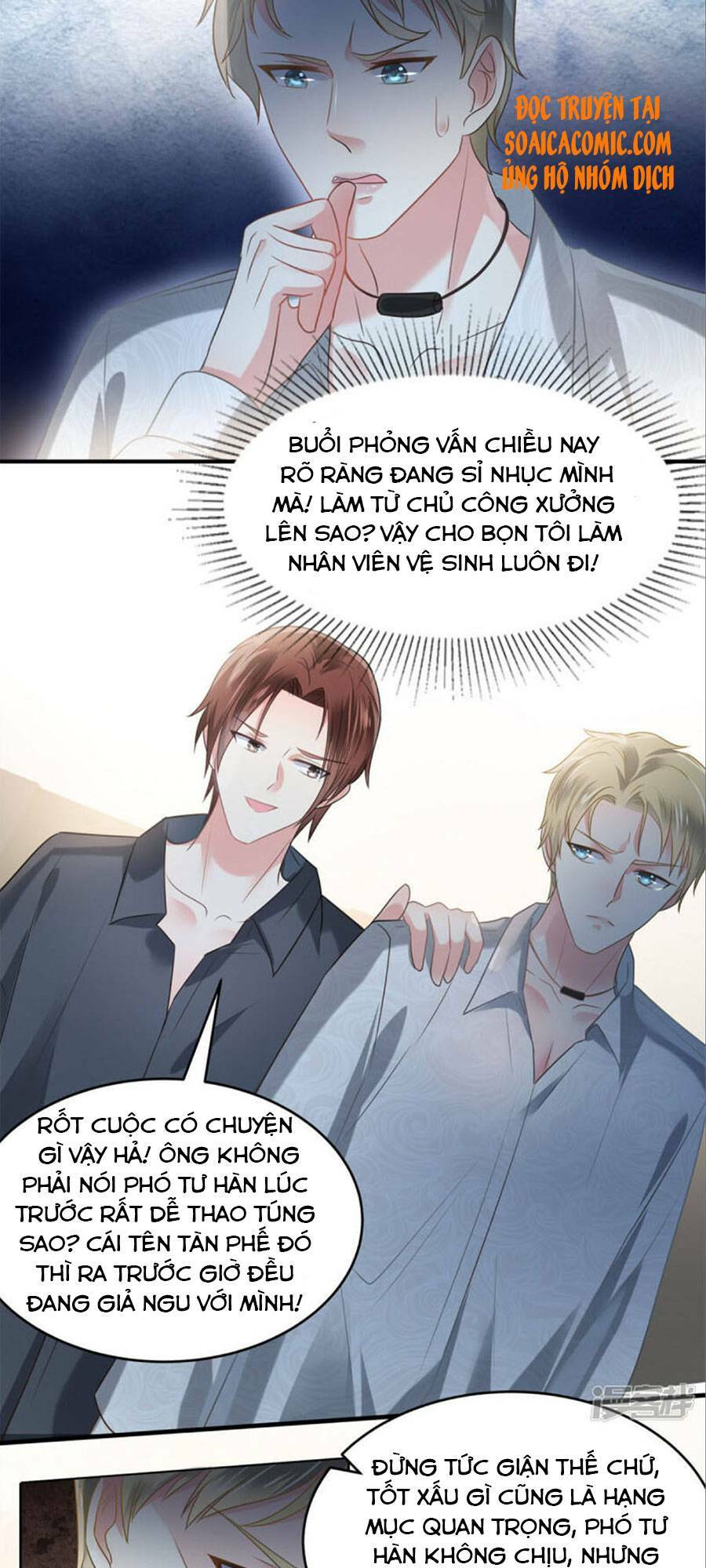 Trọng Sinh Trở Lại: Sủng Nịch Độc Nhất Vô Nhị: Chapter 165