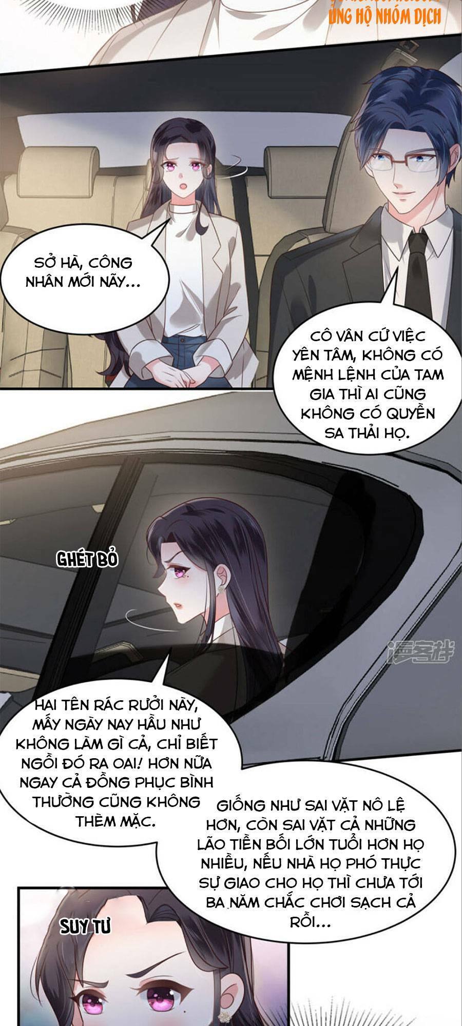 Trọng Sinh Trở Lại: Sủng Nịch Độc Nhất Vô Nhị: Chapter 165