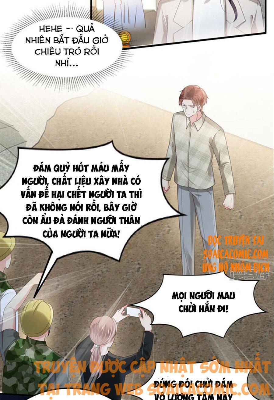 Trọng Sinh Trở Lại: Sủng Nịch Độc Nhất Vô Nhị: Chapter 166