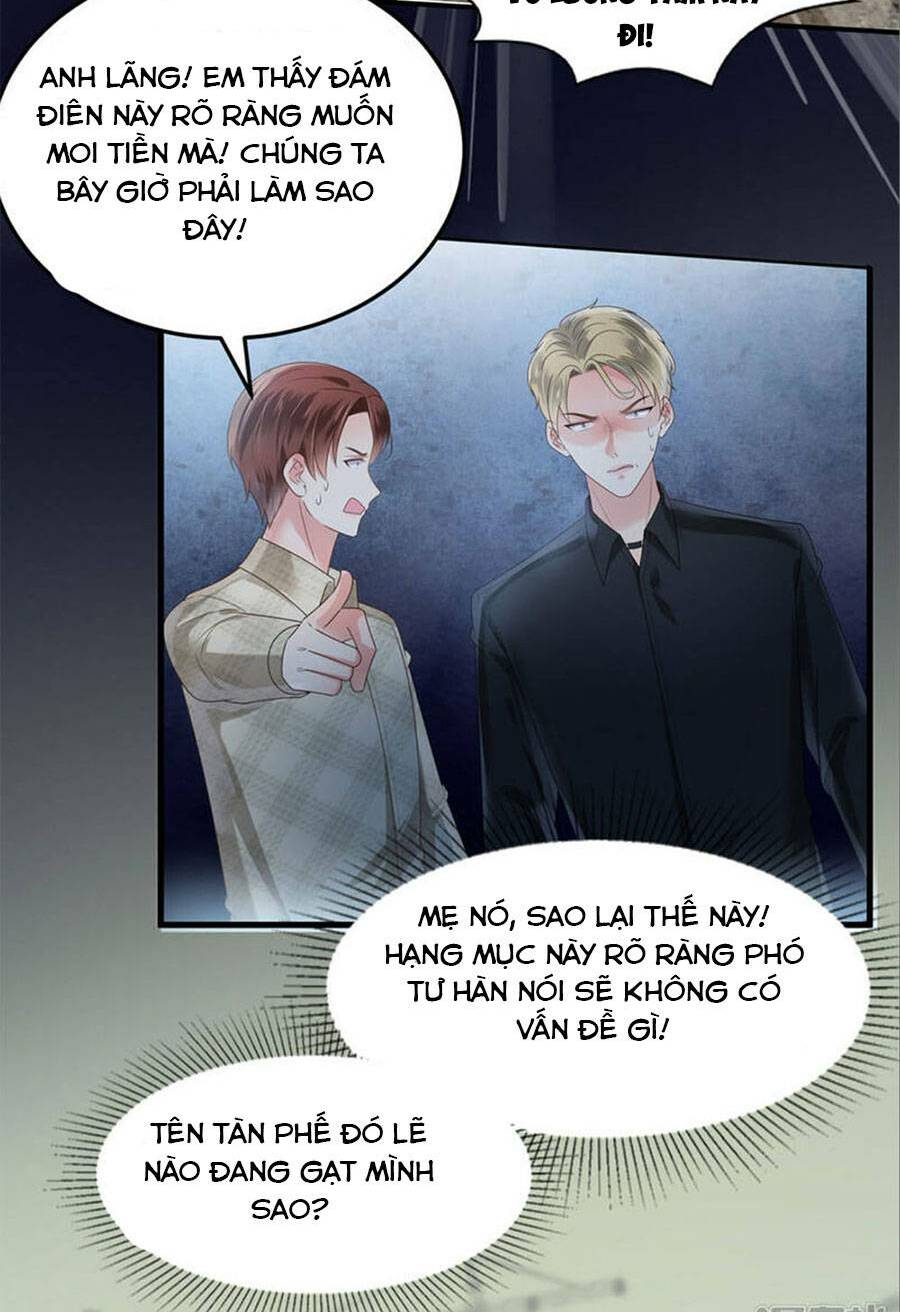 Trọng Sinh Trở Lại: Sủng Nịch Độc Nhất Vô Nhị: Chapter 166