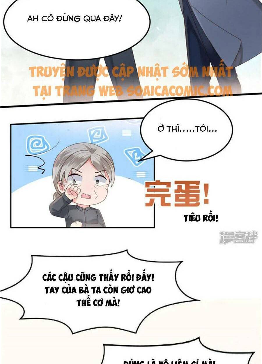 Trọng Sinh Trở Lại: Sủng Nịch Độc Nhất Vô Nhị: Chapter 167