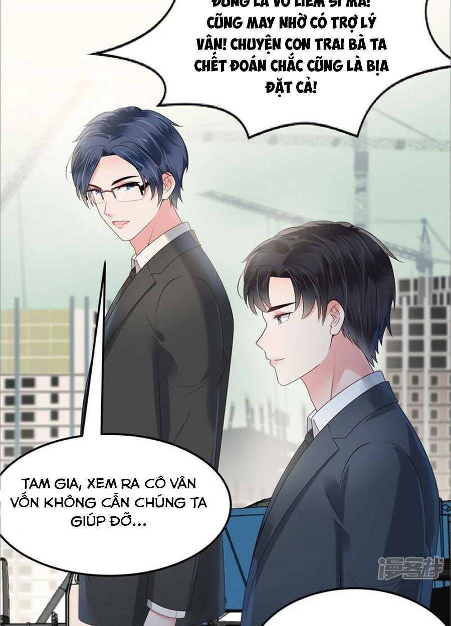 Trọng Sinh Trở Lại: Sủng Nịch Độc Nhất Vô Nhị: Chapter 167