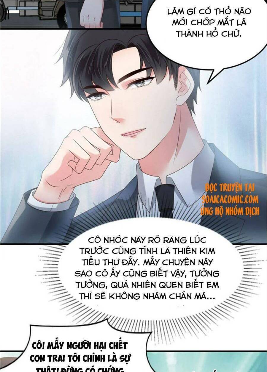 Trọng Sinh Trở Lại: Sủng Nịch Độc Nhất Vô Nhị: Chapter 167