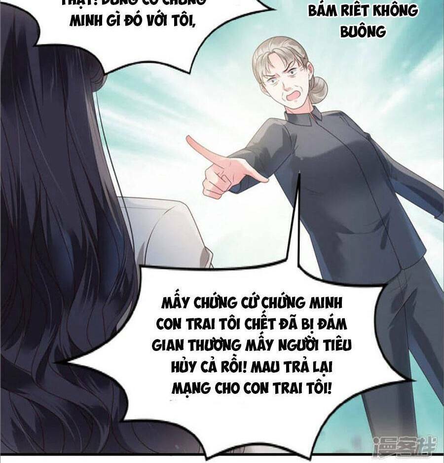 Trọng Sinh Trở Lại: Sủng Nịch Độc Nhất Vô Nhị: Chapter 167