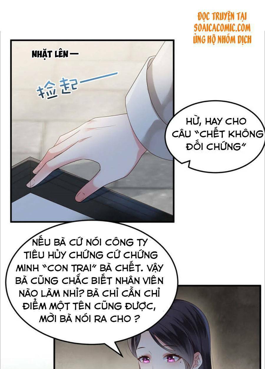 Trọng Sinh Trở Lại: Sủng Nịch Độc Nhất Vô Nhị: Chapter 167