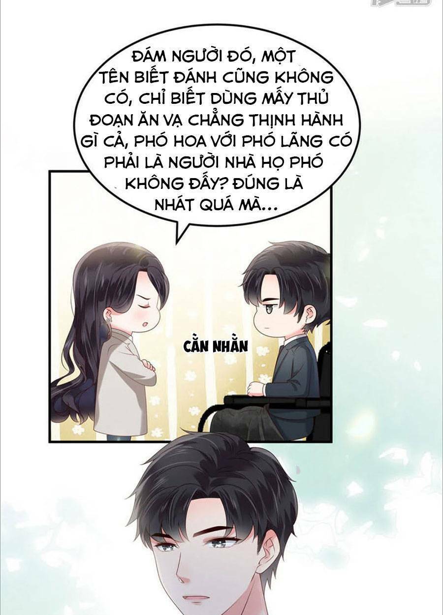 Trọng Sinh Trở Lại: Sủng Nịch Độc Nhất Vô Nhị: Chapter 167