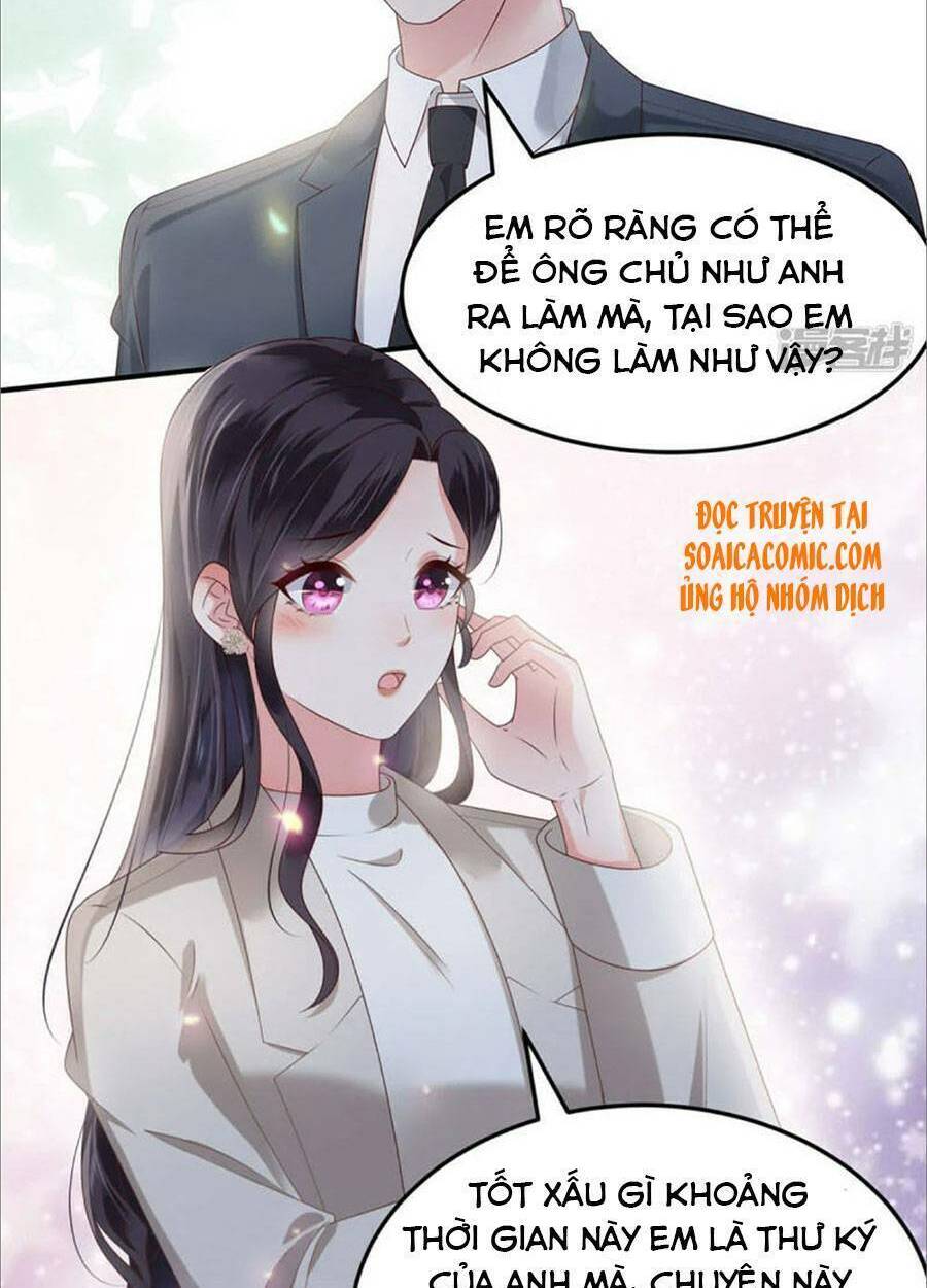 Trọng Sinh Trở Lại: Sủng Nịch Độc Nhất Vô Nhị: Chapter 167