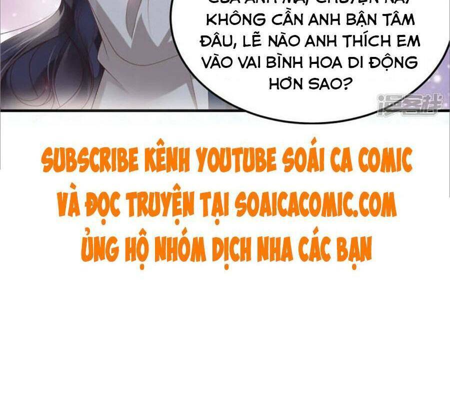 Trọng Sinh Trở Lại: Sủng Nịch Độc Nhất Vô Nhị: Chapter 167