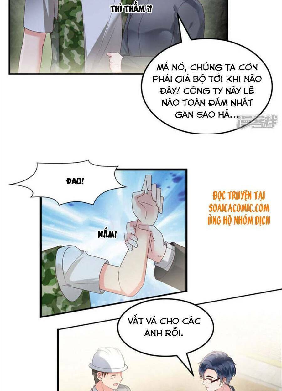 Trọng Sinh Trở Lại: Sủng Nịch Độc Nhất Vô Nhị: Chapter 167