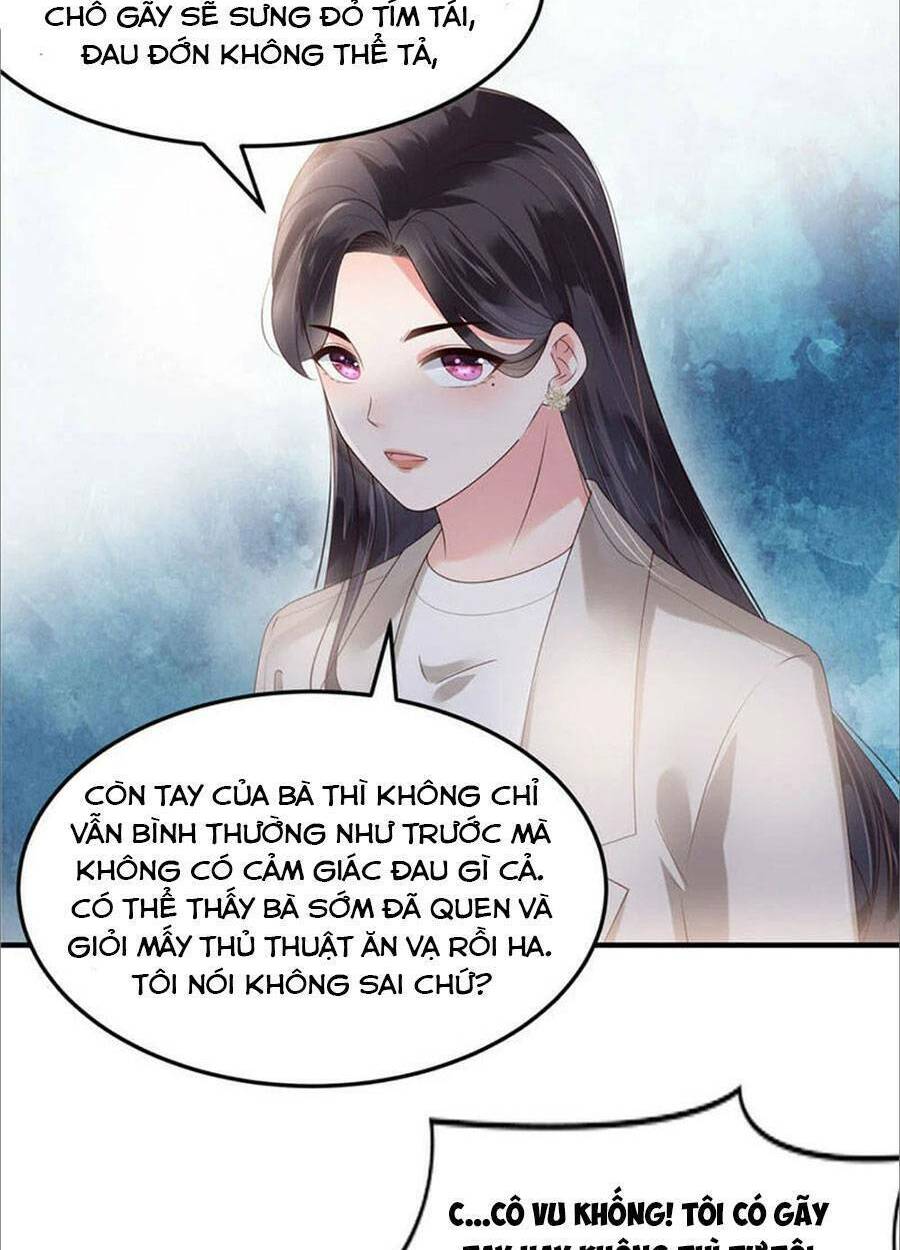 Trọng Sinh Trở Lại: Sủng Nịch Độc Nhất Vô Nhị: Chapter 167