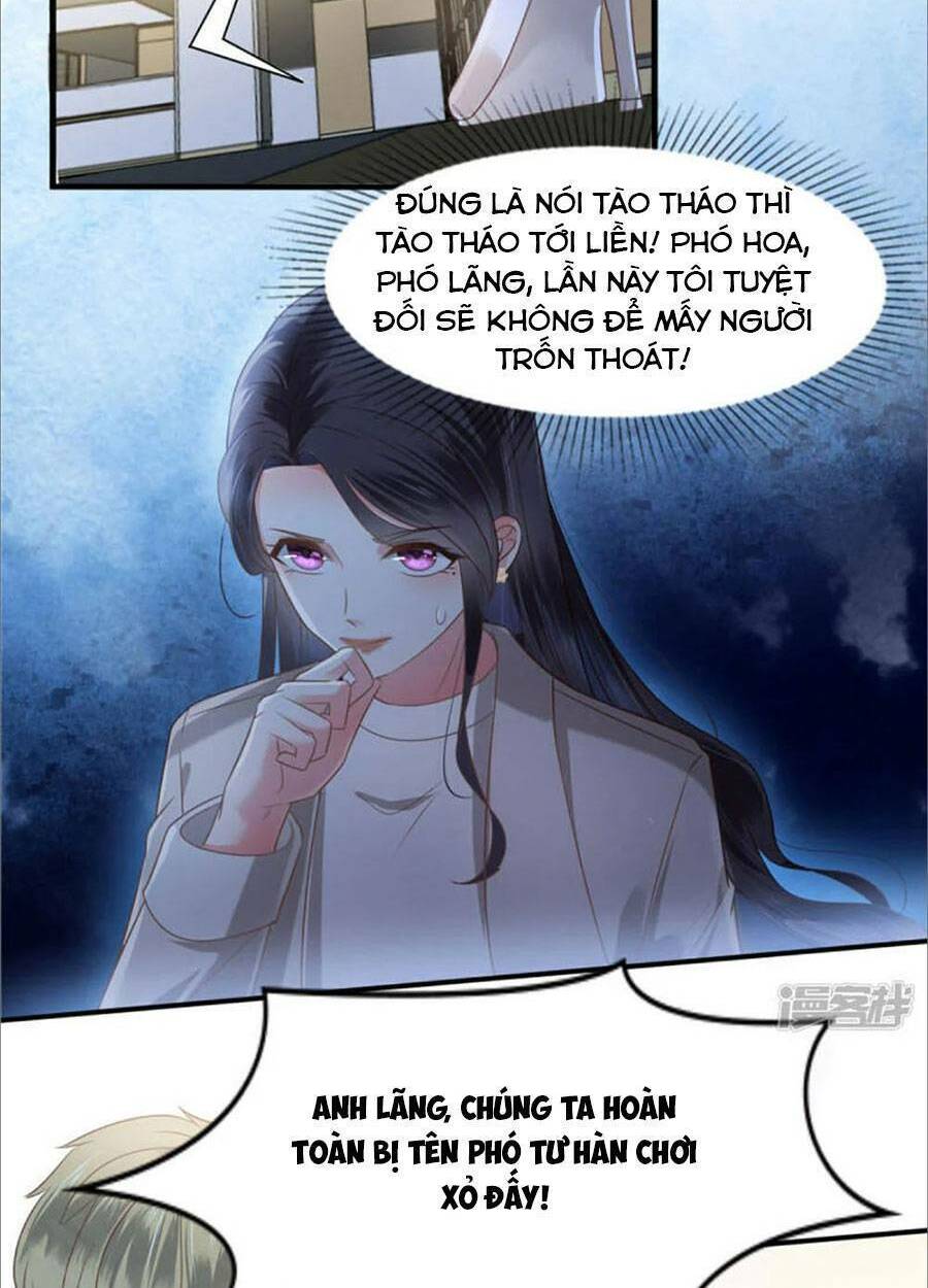 Trọng Sinh Trở Lại: Sủng Nịch Độc Nhất Vô Nhị: Chapter 168