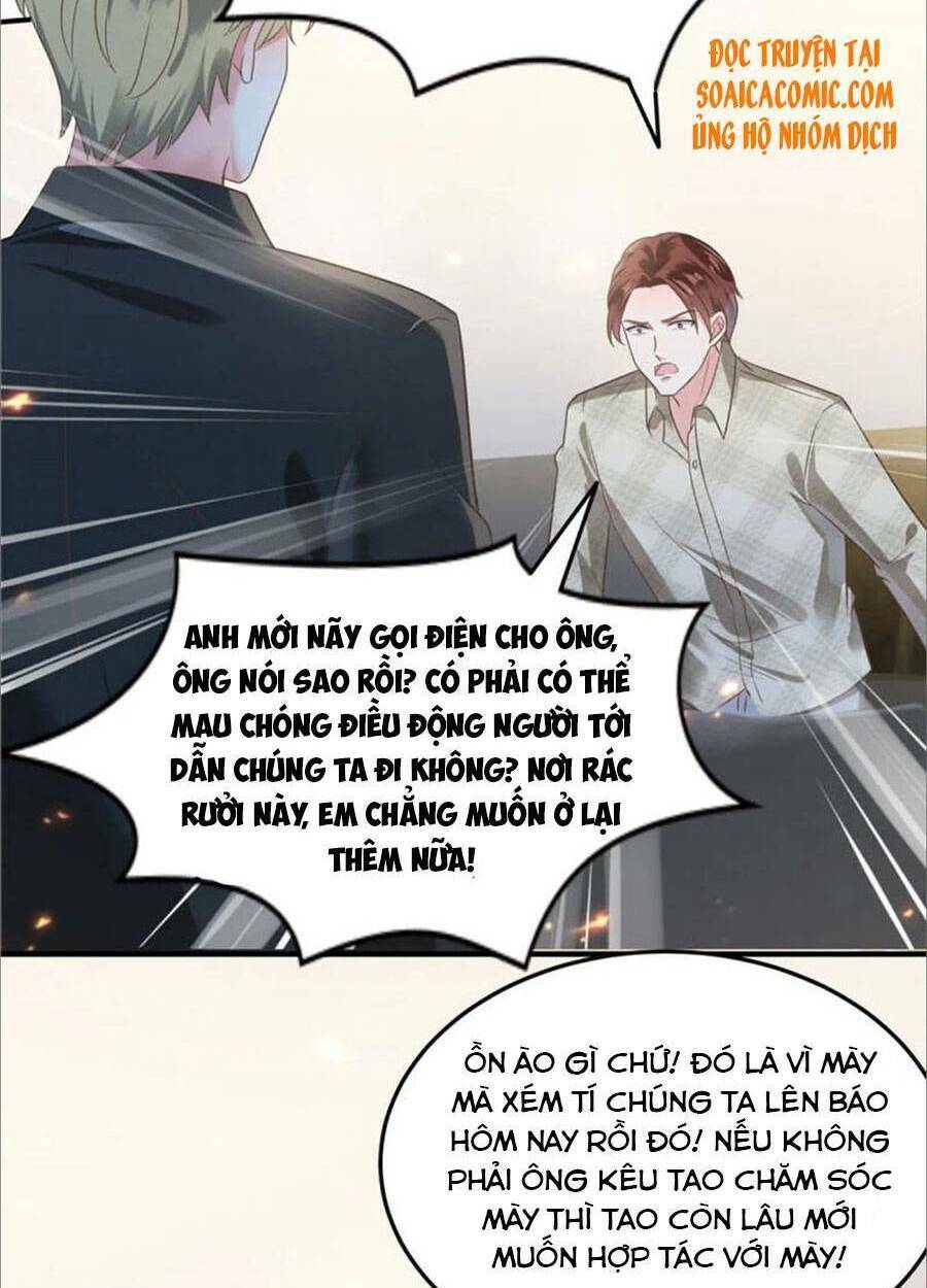 Trọng Sinh Trở Lại: Sủng Nịch Độc Nhất Vô Nhị: Chapter 168