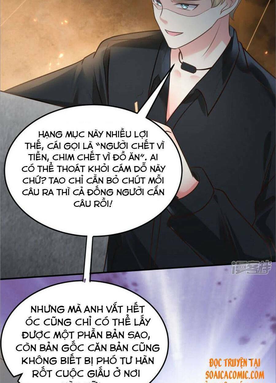 Trọng Sinh Trở Lại: Sủng Nịch Độc Nhất Vô Nhị: Chapter 168