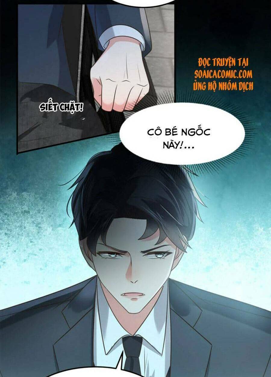 Trọng Sinh Trở Lại: Sủng Nịch Độc Nhất Vô Nhị: Chapter 168