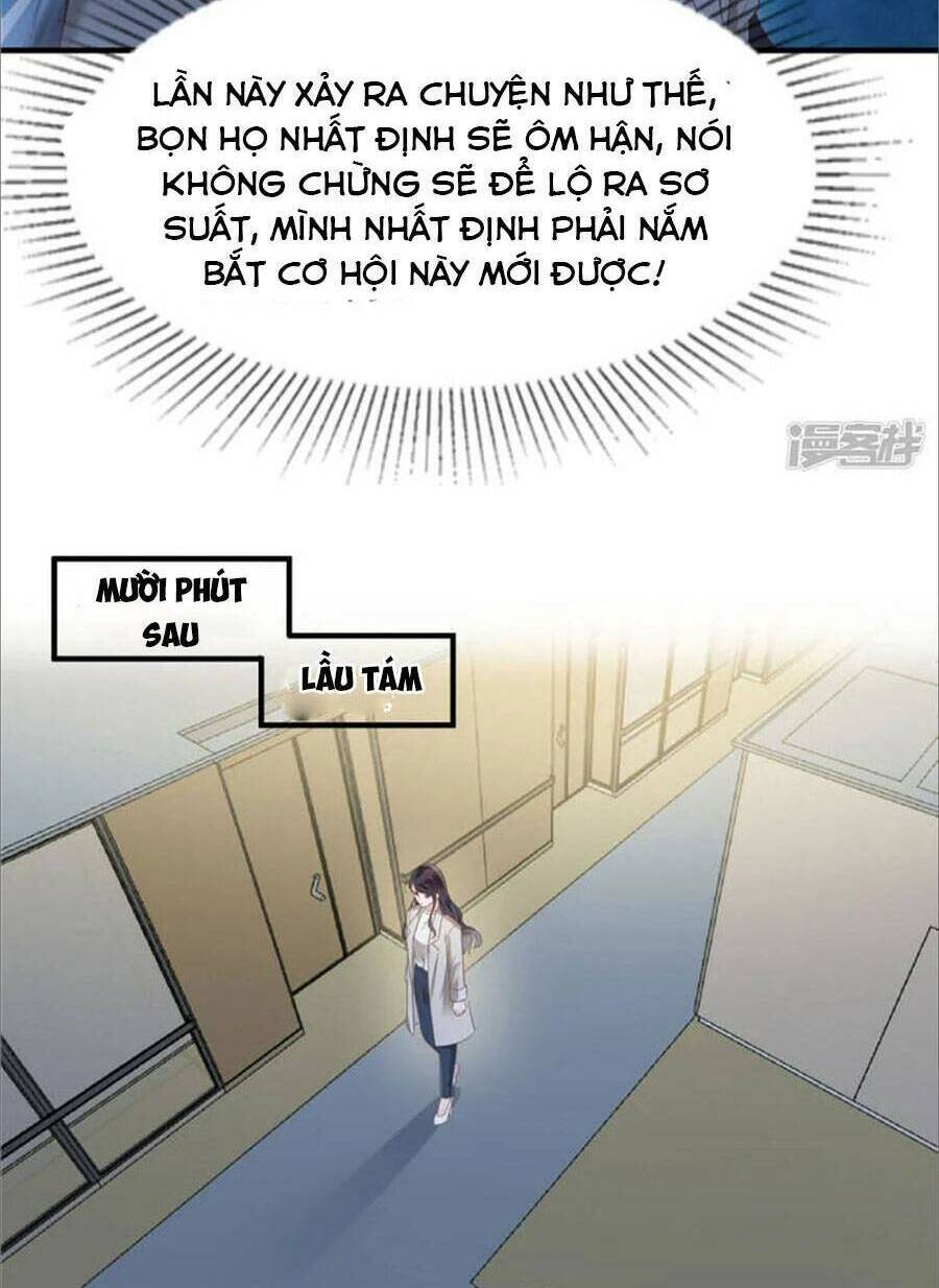 Trọng Sinh Trở Lại: Sủng Nịch Độc Nhất Vô Nhị: Chapter 168
