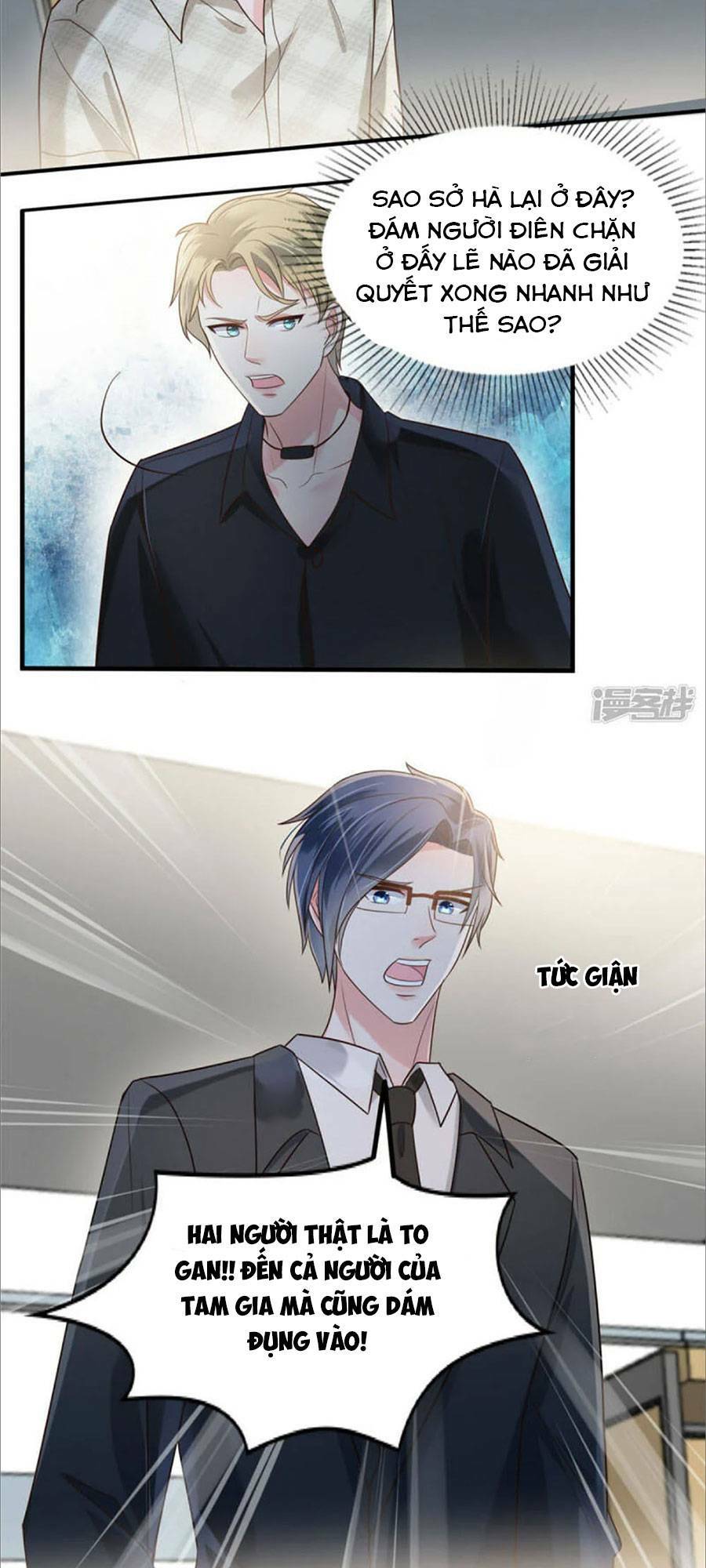 Trọng Sinh Trở Lại: Sủng Nịch Độc Nhất Vô Nhị: Chapter 169