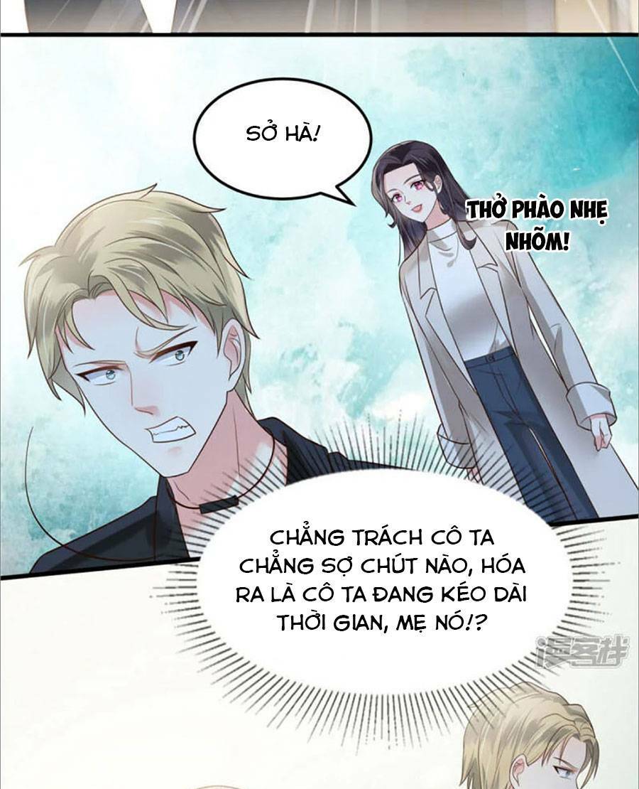 Trọng Sinh Trở Lại: Sủng Nịch Độc Nhất Vô Nhị: Chapter 169