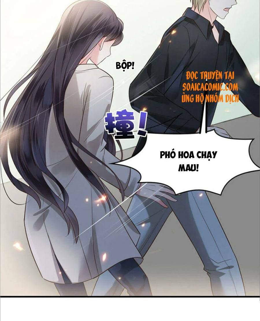 Trọng Sinh Trở Lại: Sủng Nịch Độc Nhất Vô Nhị: Chapter 169