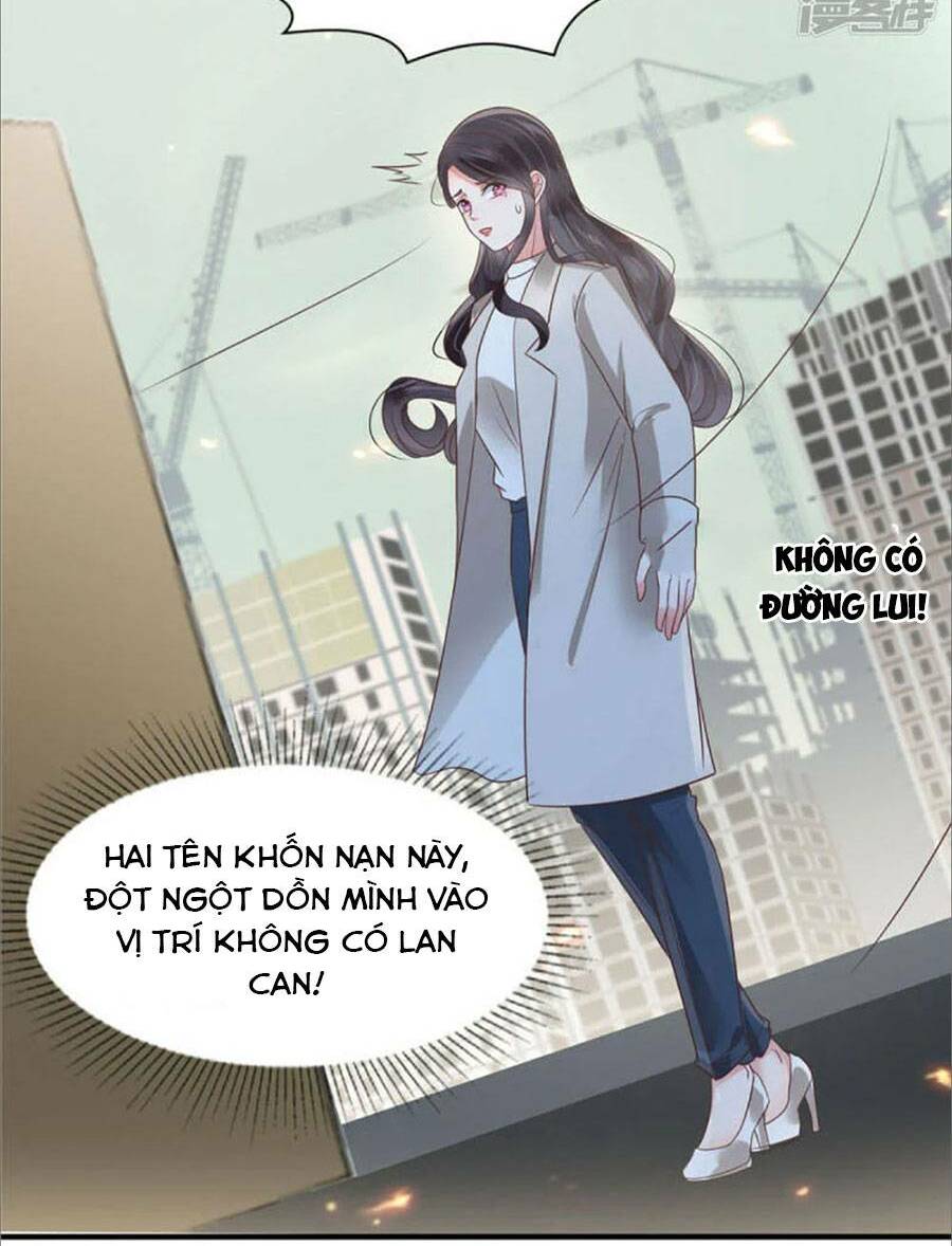 Trọng Sinh Trở Lại: Sủng Nịch Độc Nhất Vô Nhị: Chapter 169