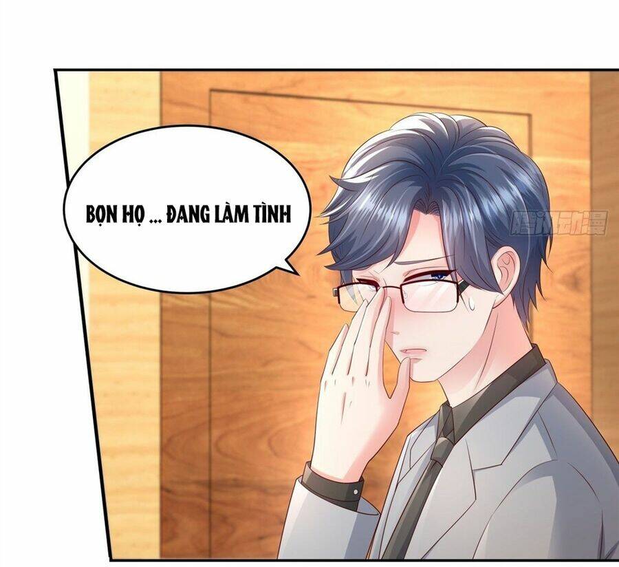 Trọng Sinh Trở Lại: Sủng Nịch Độc Nhất Vô Nhị: Chapter 17