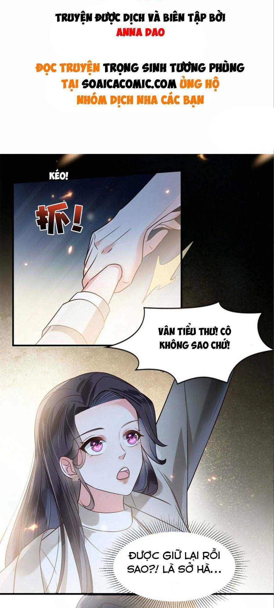 Trọng Sinh Trở Lại: Sủng Nịch Độc Nhất Vô Nhị: Chapter 170