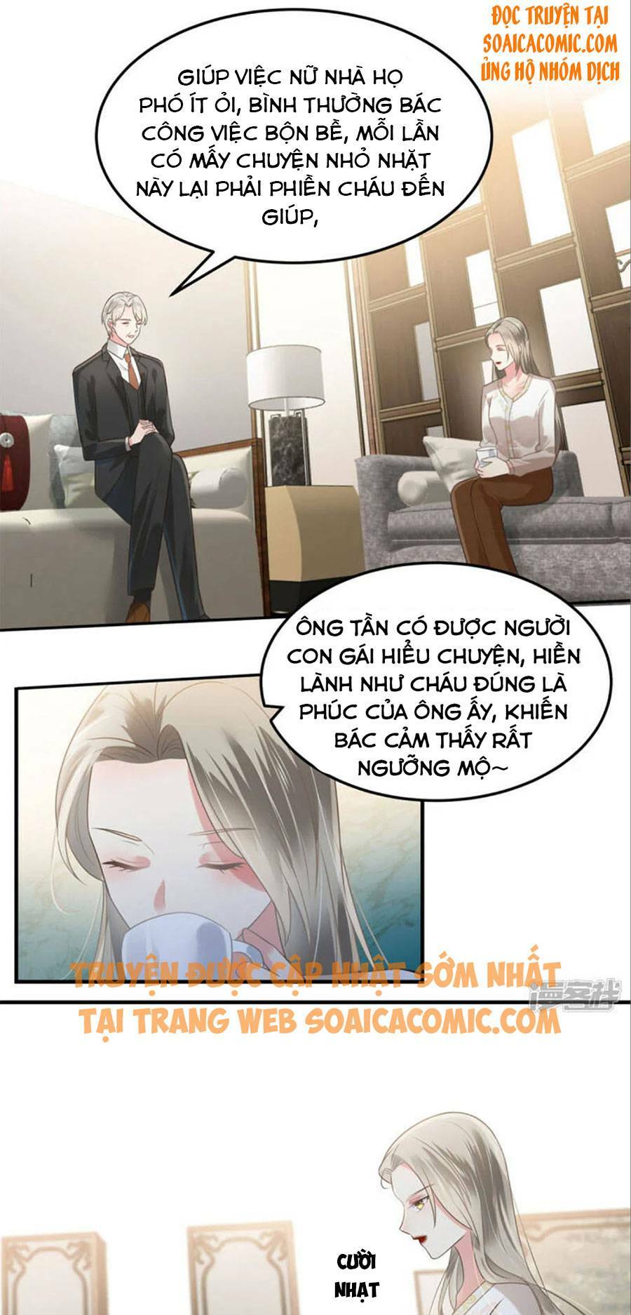 Trọng Sinh Trở Lại: Sủng Nịch Độc Nhất Vô Nhị: Chapter 170