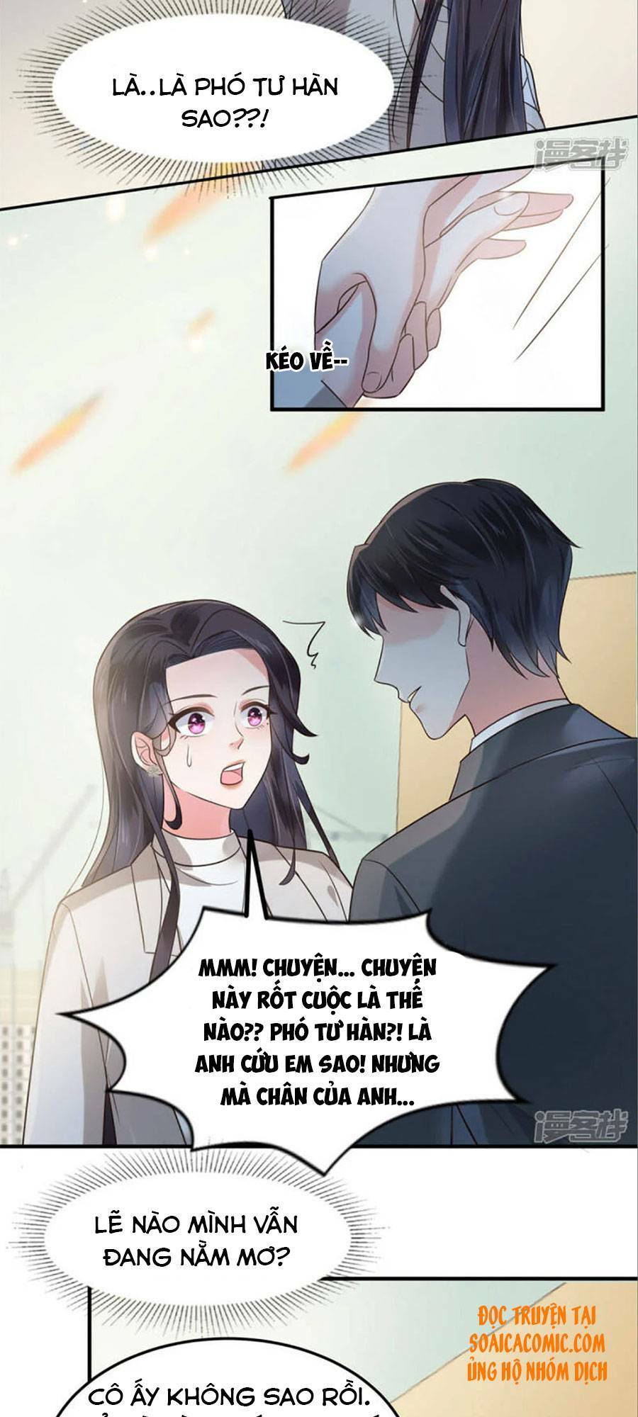 Trọng Sinh Trở Lại: Sủng Nịch Độc Nhất Vô Nhị: Chapter 170