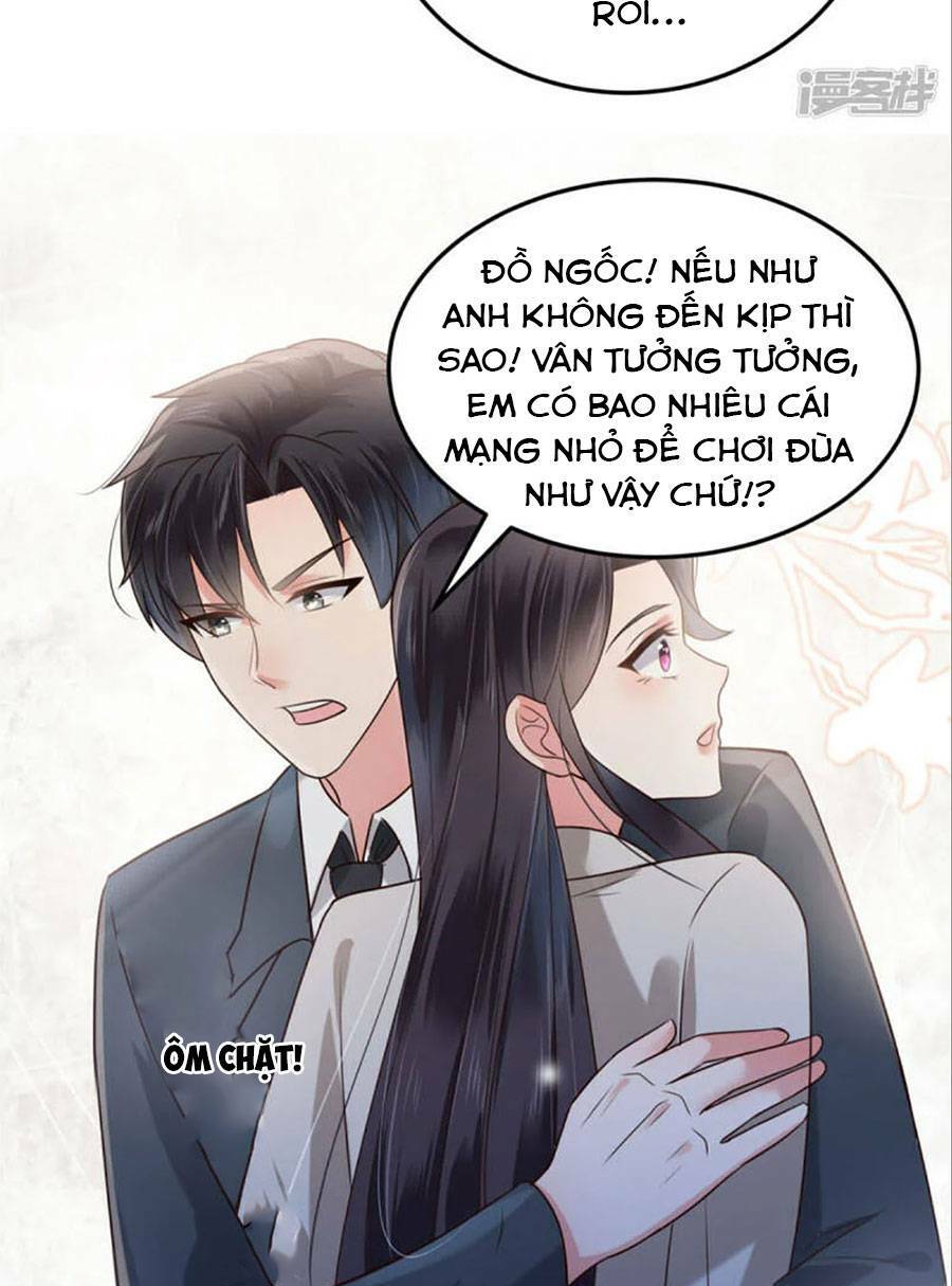 Trọng Sinh Trở Lại: Sủng Nịch Độc Nhất Vô Nhị: Chapter 170