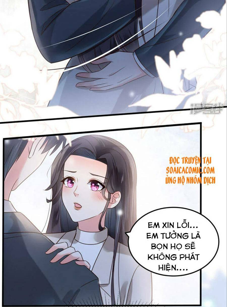 Trọng Sinh Trở Lại: Sủng Nịch Độc Nhất Vô Nhị: Chapter 170